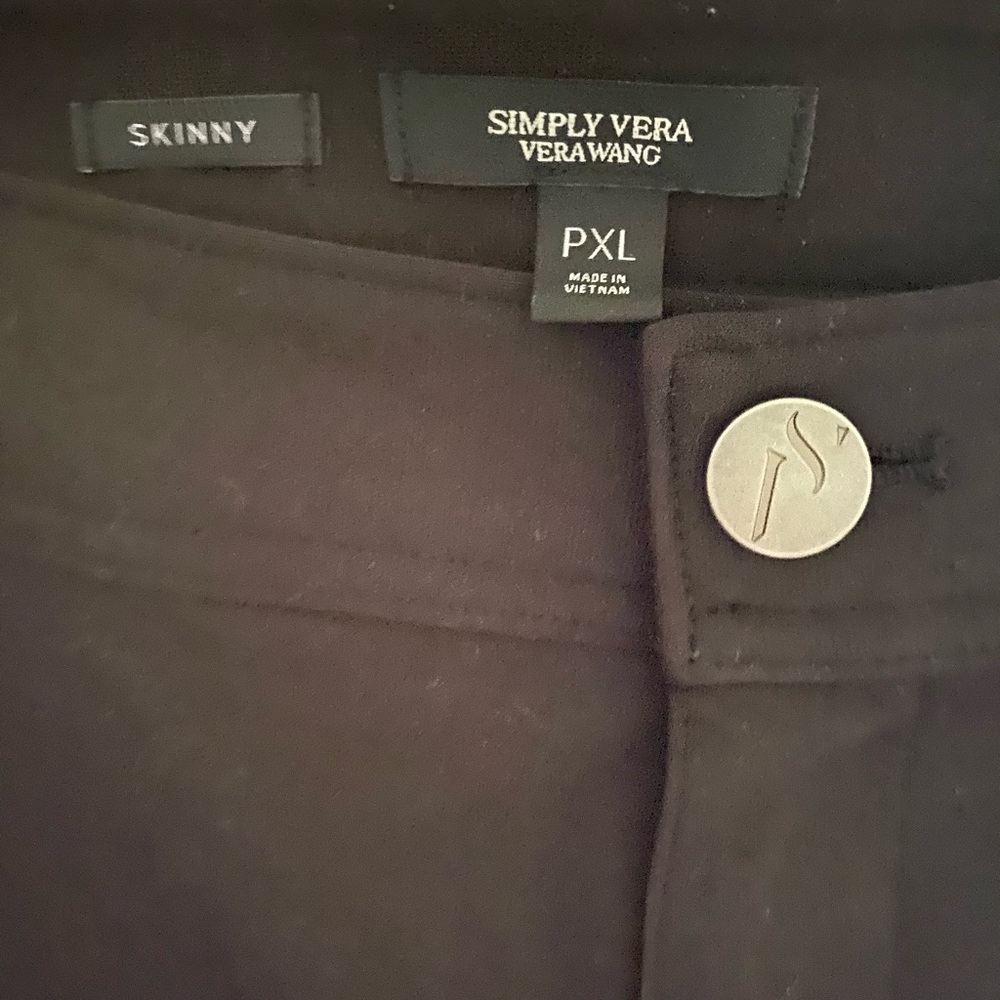 Pants - Picture 2 of 5